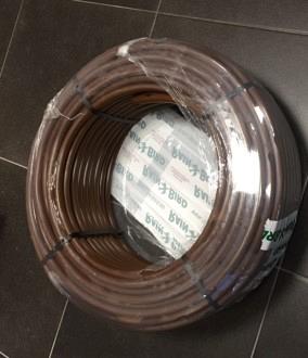 Rain Bird LDQ0806100 Druppelslang /30mtr. BRUIN