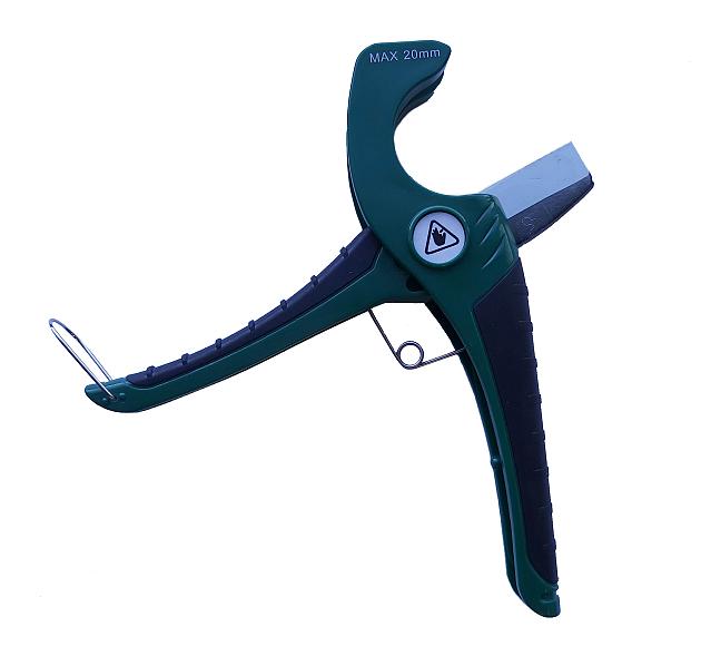 Rain Bird PE/PVC schaar