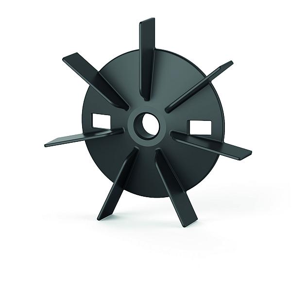 Pedrollo Waaier 71 (2017)