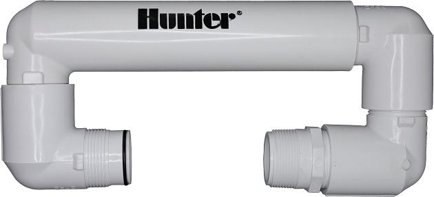 Hunter HSJ Swing Joint  - 30cm - 1x knie - 3x flexibele knie - 1 1/2" buitendraads BSP/ACME