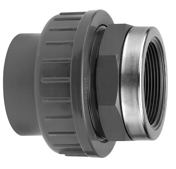  VDL Spuitgietkoppeling PN 10