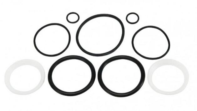 VDL Vervangset kogelkraan 