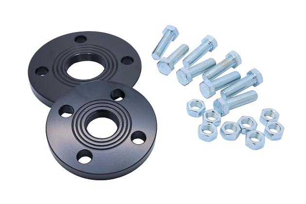 Pedrollo Flenzenset 5” - 4” t.b.v. F100