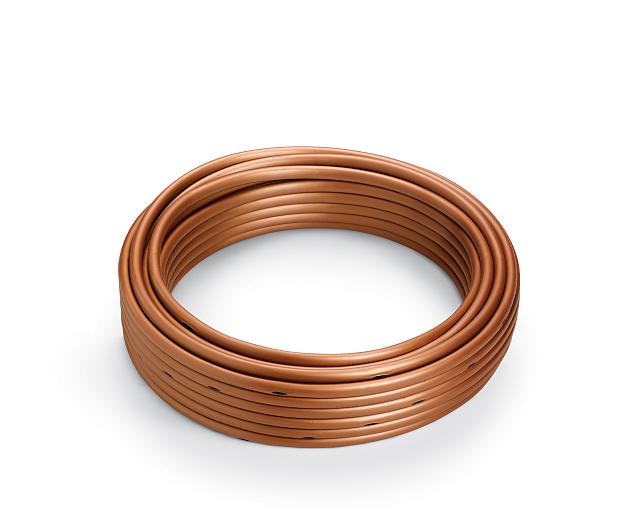 Rain Bird XFSCV Druppelslang 2.3ltr./uur 33cm rol 100 mtr.