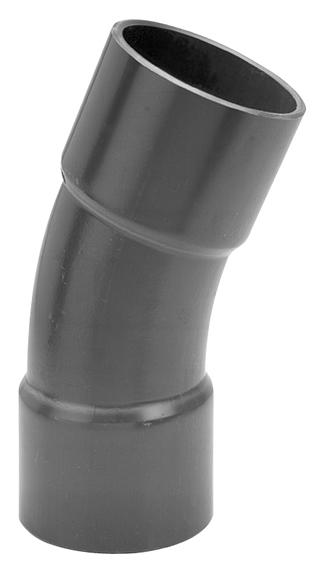 VDL Bocht 22.5gr. 90mm. 10 bar