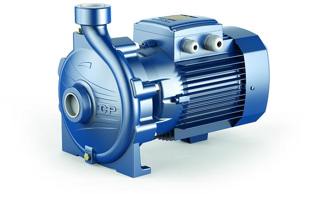 Pedrollo CP 250B - 400V - 7,5kW - 10PK