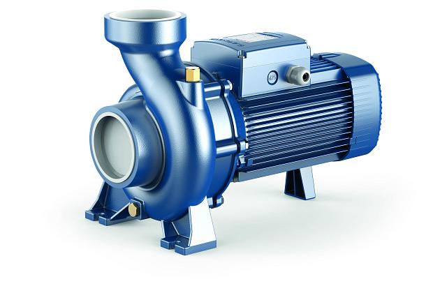 Pedrollo HF 6C - 400V - 1,1kW - 1,5PK