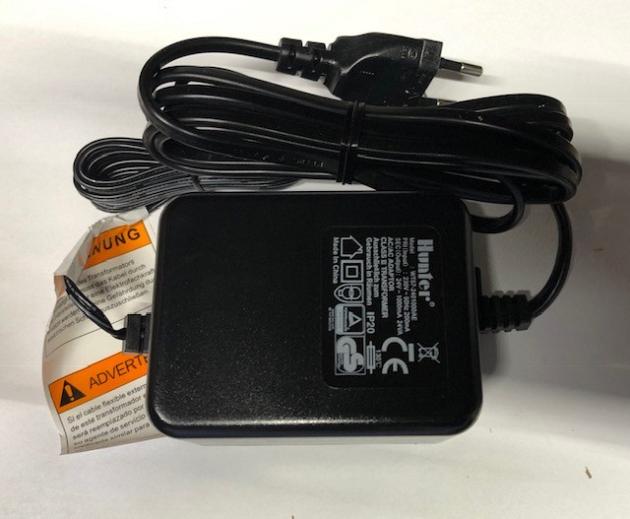 Hunter Trafo 545700 PRO-C/X-CORE Indoor