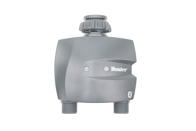 Hunter BTT-201 Kraancomputer