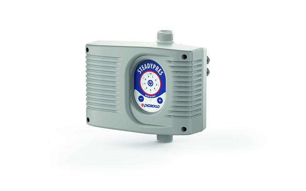 Pedrollo Steadypres 4.0 230V - 3x230V 7.0A 1.5PK (vervanger van B.11.500)