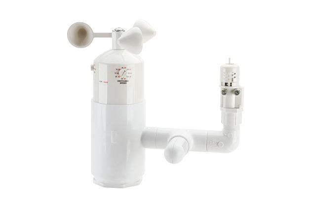 Hunter MWS wind- en regensensor