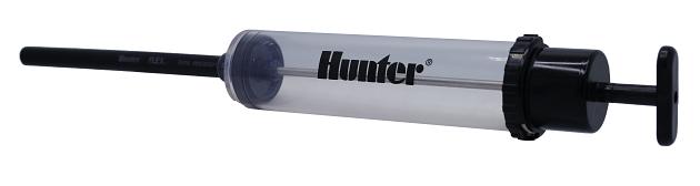 Hunter 460302 Handpomp voor kleppendozen