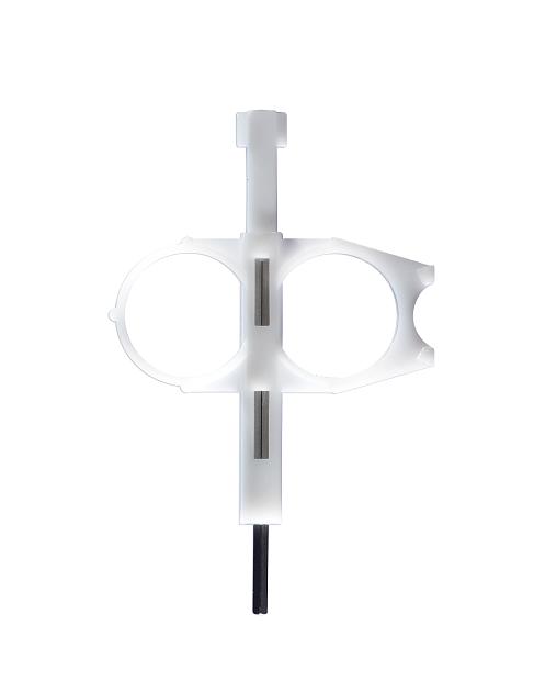 Hunter 172000 Sleuteltje tbv Hunter PGP