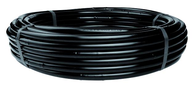 Druppelslang 161030 25mtr rol !!!10LTR!!!