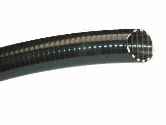 Alfaflex Poolhose SE zwart ø32 mm - 50 mtr