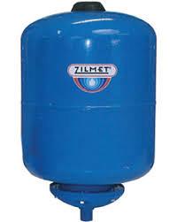 Zilmet Ultra Pro EVO 24L Verticaal 1G 10Bar