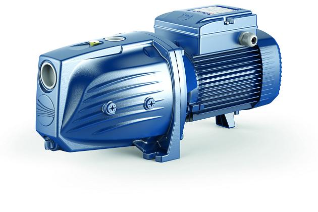 Pedrollo JSWm 3AL - 230V - 2,2kW - 3PK