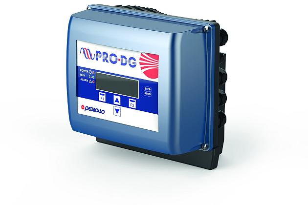 Pedrollo PRO-DG MT2-11A