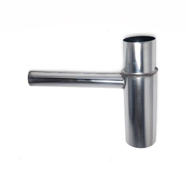 Regentonvuller - Zink - 80 mm