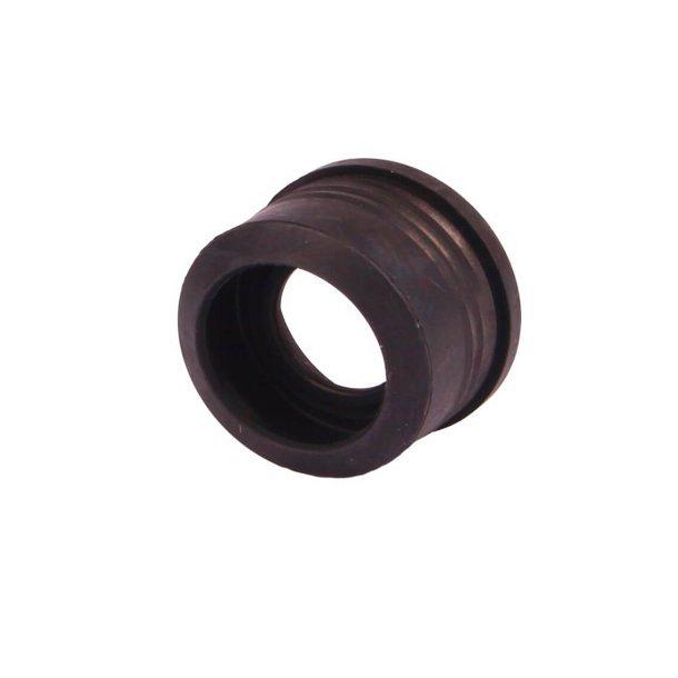 Rubber manchet - 50 x 40 mm - t.b.v. regentonvuller