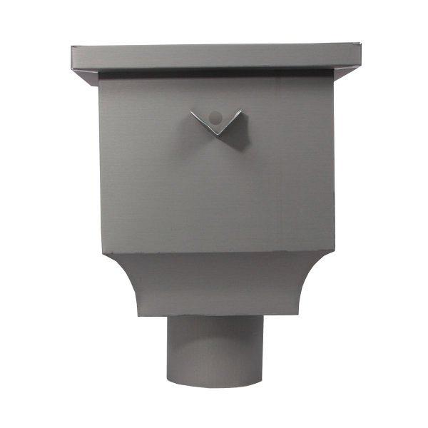 Vergaarbak - NedZink Neo - Brabant - 100 mm