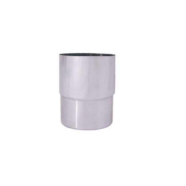 Verbindingsmof - Zink - 80 mm