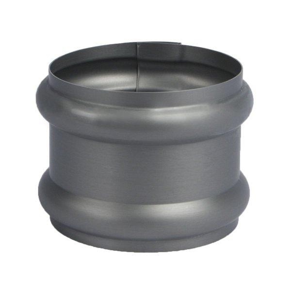 Dubbele wrong - NedZink Nova - 80 mm