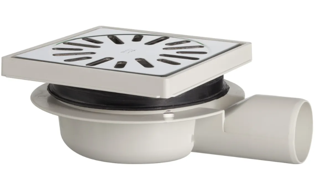   15X15 ABS PUT ZU50 RVS STEL 4016