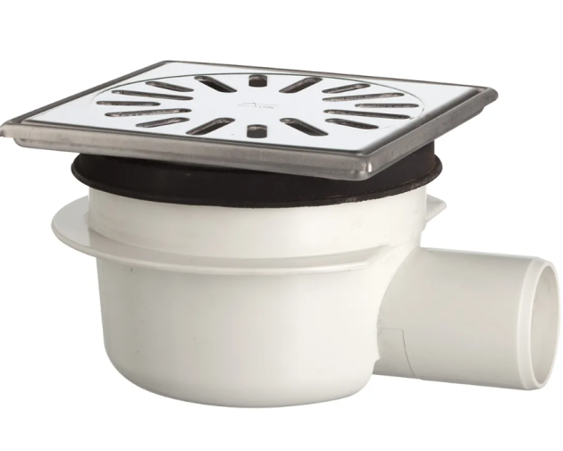 15X15 ABS VL.PUT ZU50 RVS 4316