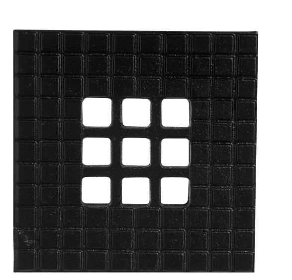 DEKSEL GY 20X20 W-FLEX PUT