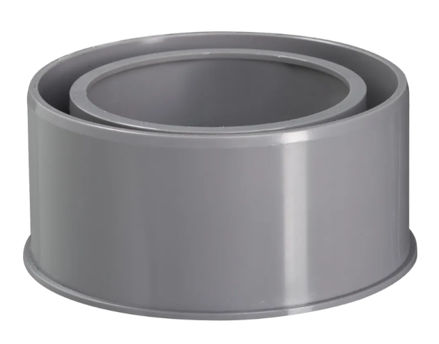 HWA-verloop  1x lijmmof