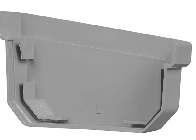   95MM ESL.BAKG. EINDSTUK LI GR