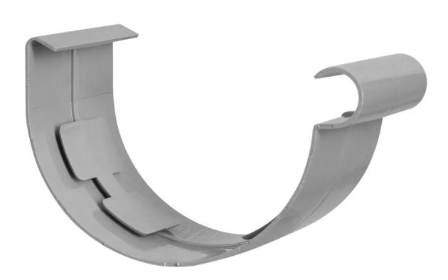 125MM KR.GOOTVERBINDINGSST. GR