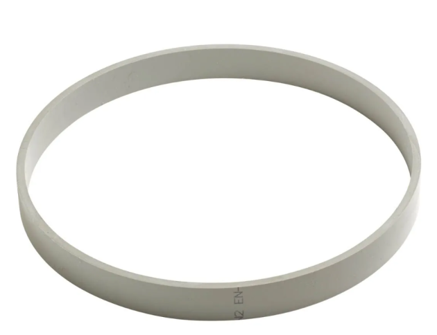 PVC STELRING VOOR KOLK 315X3CM