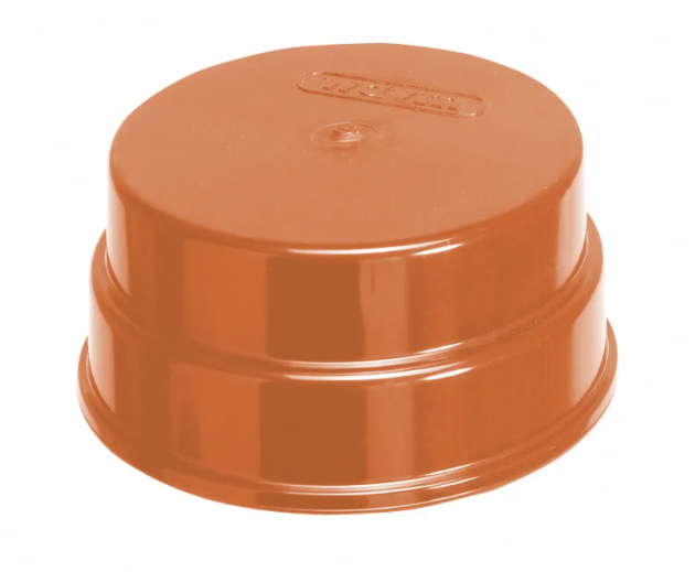 DEKSEL TBV  KONTROLEPUT PK315 ZW