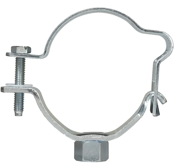 Geberit Metaal Ophangbeugel