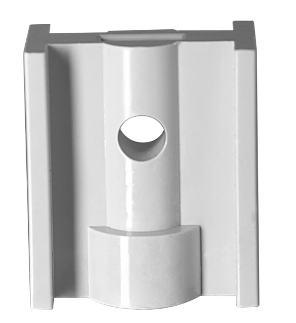 Klemmok voor Ophangbeugel