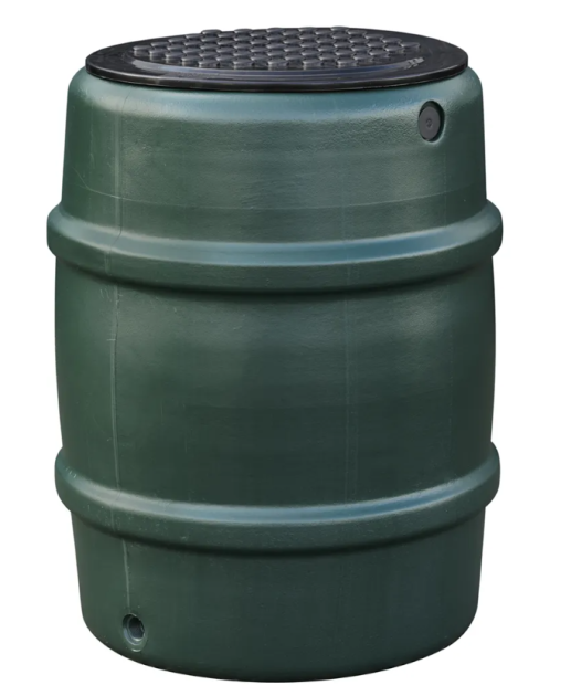 210L REGENTON  EBRO      GROEN