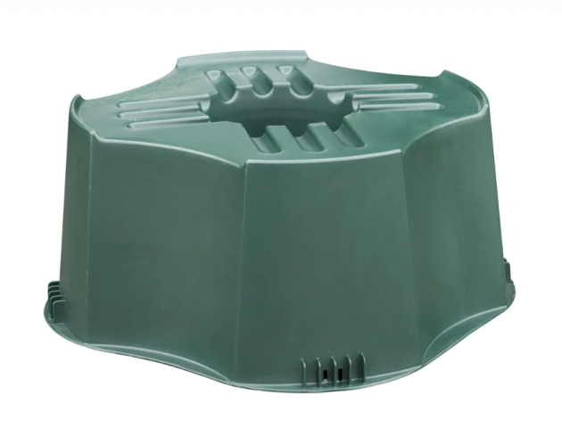 STANDAARD REGENTON DON-LEIE-EBRO