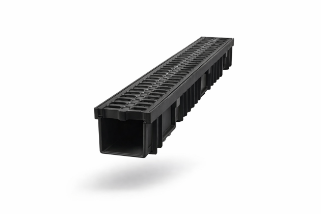 ROOSTER KUNSSTOF (1000x130x105mm)