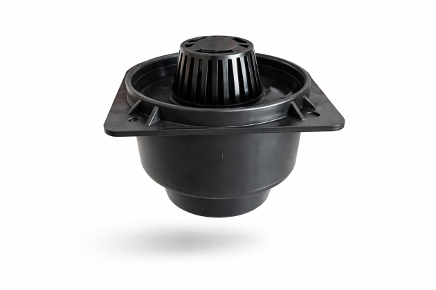 ROOSTER ONDERUITLOOP