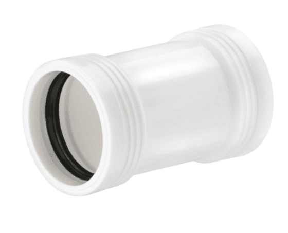 Wafix PP Steekmof wit