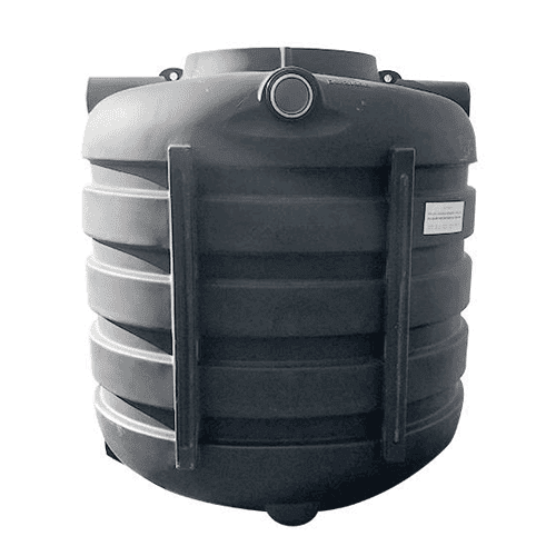 Septictank PE, 2000 L