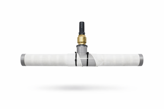 AANZUIG 90 OP MAAT GEMAAKT