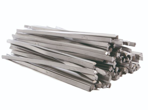 Soldeerstaaf Sn/Pb 40/60 driehoek