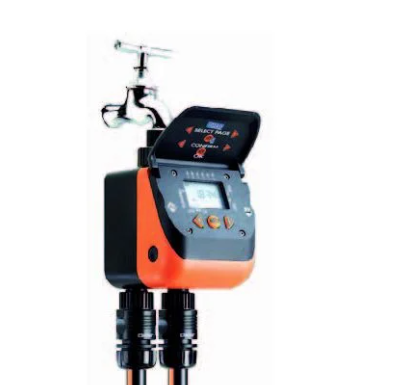 Claber watertimer Aqua Duplo 8410