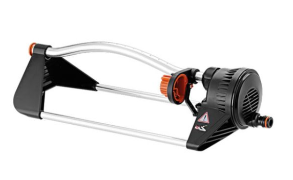 Claber zwenksproeier 160 instelbaar 8740