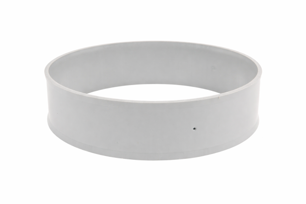 OPZETRAND 315 H 90 MM SDR 51