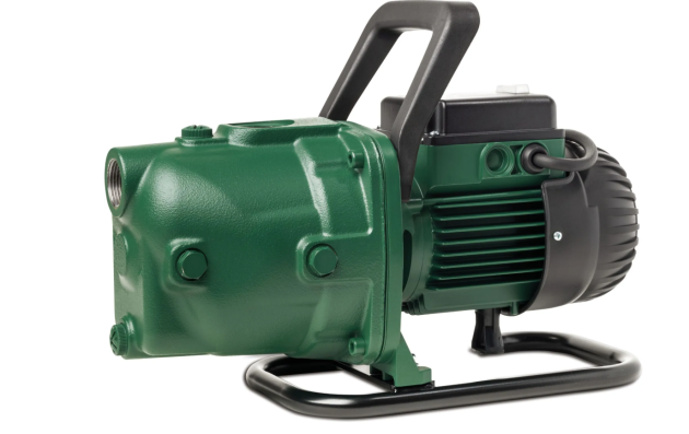 GARDENJET 102 M 220/240/50