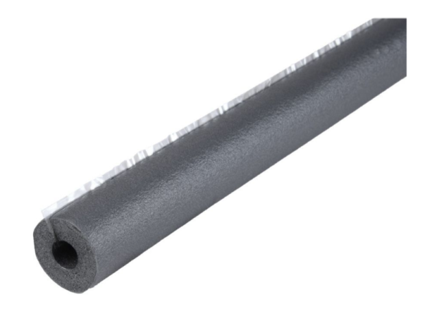 Buisisolatie zelfklevend